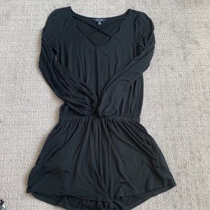 AE soft and sexy romper